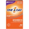 One A Day women?s Formula 100 tablets-Bayer