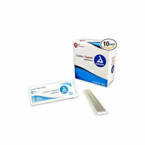 Wooden Applicator Sticks 6?