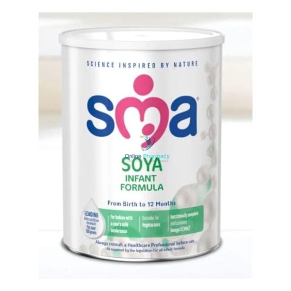 Wysoy Soya Infant Formula - 800g