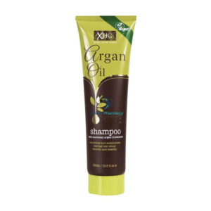 Xpel Argan Oil Shampoo with Moroccan Argan Oil Extract - 300ml