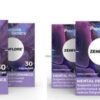 Zenflore Capsules 6 Month Supply - 6 x 30 Pack