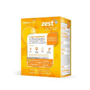 Revive Zest Active 30 Sachets