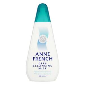 ANNE FRENCH CLEANSING MILK 200ML