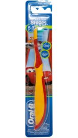 Oral B KIDS T/Brush Stage 3 (5-7YRS)