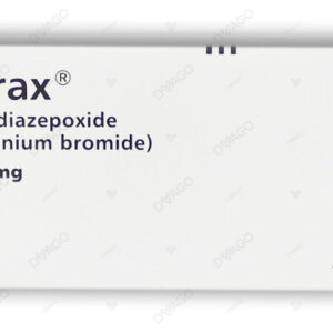 Librax Dragees 30's