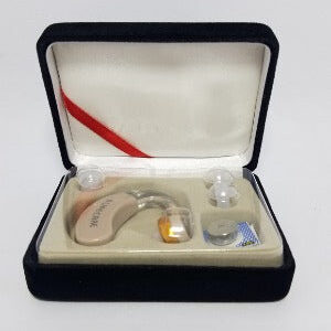 LifeCare hearing aid - LC 405