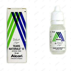 Tears Natural Drop