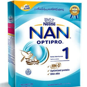 Nestle Nan Optipro 1 300 gm