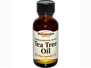 Sundown Tea Tree Oil Pure 30ml