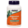 Now Now Magnesium Citrate Powder 227gm
