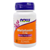 NOW- Melatonin 3mg 60?s