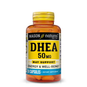 DHEA 50 mg