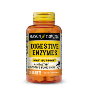 Digestive Enzymes