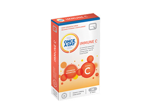 Quest Once A day Immune C Tablets 30?s