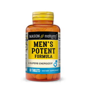 Men?s Potent Formula
