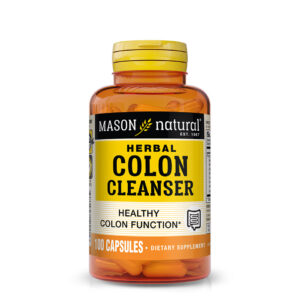 Colon Herbal Cleanser