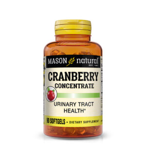 Cranberry Concentrate