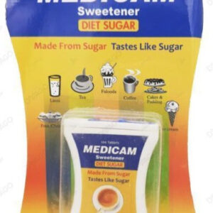 Medicam Sweetener 100s