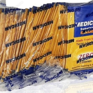Medicam Sweetener Sachets 50s