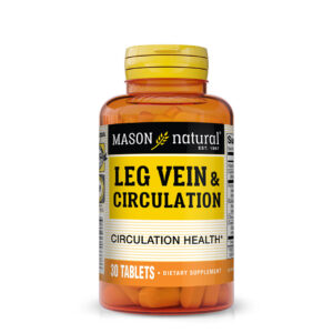 Leg Vein & Circulation