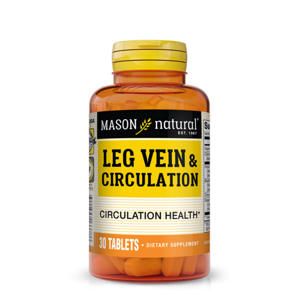 Leg Vein & Circulation