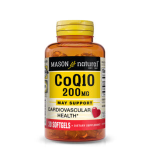 Co Q10 200 mg