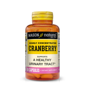 Cranberry Highly Concentrated