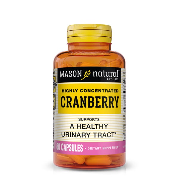 Cranberry Highly Concentrated