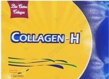Collagen-H Sachets 10"S