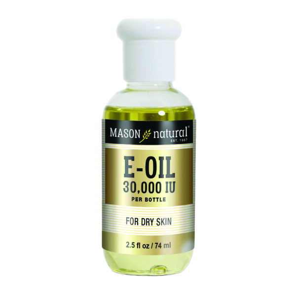 Vitamin E Oil 30,000 IU