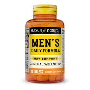 Men?s Daily Formula