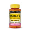 Women?s Daily Multi Formula