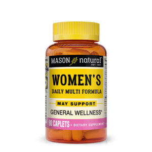 Women?s Daily Multi Formula