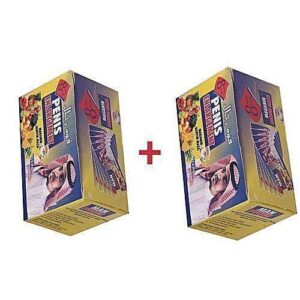 MANPOWER PENIS ENLARGEMENT POWDER-2 PACKA