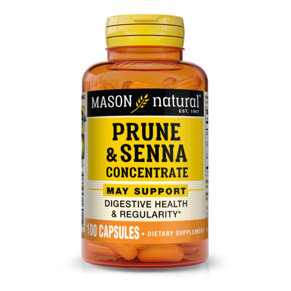 Prune Senna Concentrate