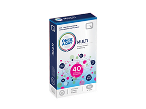 Quest Once A Day Multi-tablets 30?s