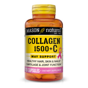 Collagen 1500 + Vitamin C