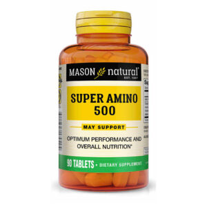 Super Amino 500
