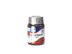 Quest Synergistic Magnesium 30?s