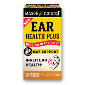 Ear Health Plus