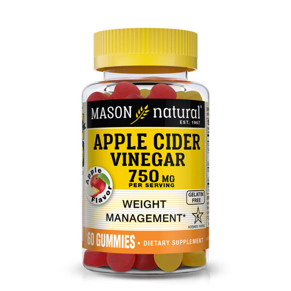 Apple Cider Vinegar 750mg  ?Kosher?
