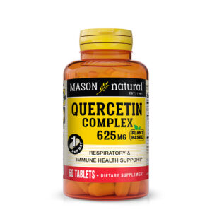 Quercetin Complex 625mg