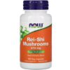 NOW REI-SHI MUSHROOMS 270MG