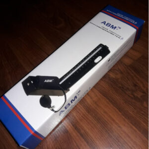 ABM desk mercury SPHYGMOMANOMETER