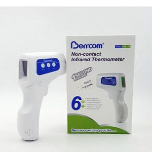 BERRCOM JXB-178 Infrared Thermometer