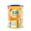 S-26 Pro-Gold 0-6 Months Infant Formula 400g