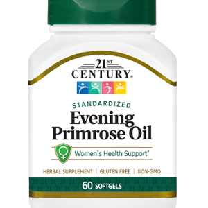 21ST Century?Evening Primrose Oil