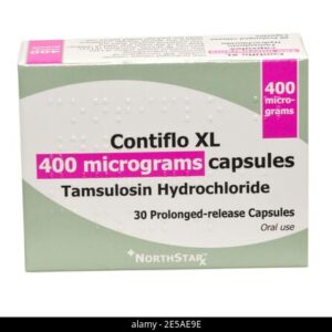 CONTIFLO CAPS
