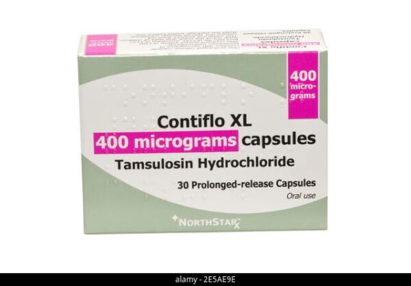 CONTIFLO CAPS