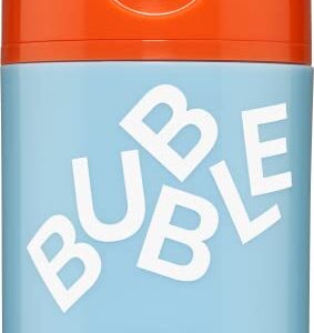 Bubble Skincare Level Up Balancing Gel Moisturizer - Shine-Free Radiance & Hydration for Acne Prone Skin (50ml)